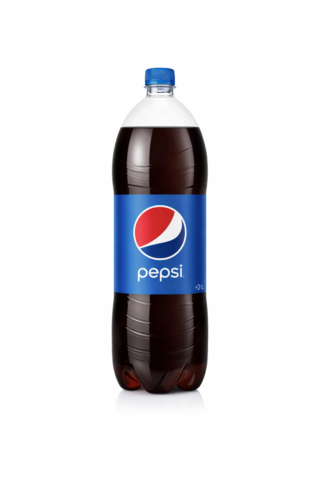 Bulto refresco PEPSI - 2LT