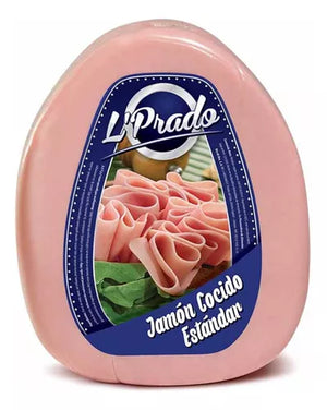jamón de pierna pieza L prado por kg