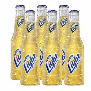 Caja CERVEZAS - POLAR