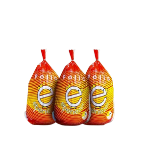 Pollo Entero En Bolsa al mayor