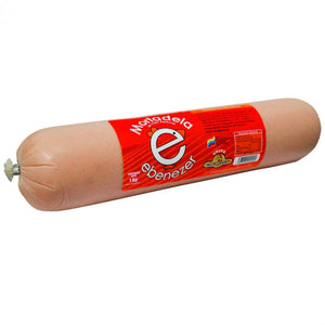 Bulto de mortadela de pollo Ebenezer