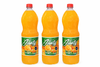 Bulto de Jugo Justy 1.5Lts