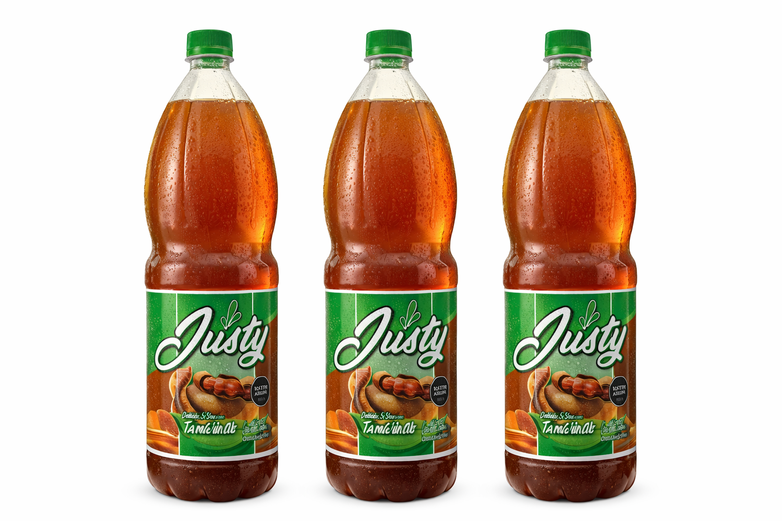 Bulto de Jugo Justy 1.5Lts