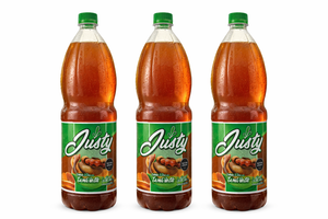 Bulto de Jugo Justy 1.5Lts