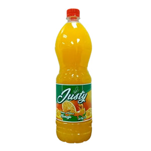 Bulto de Jugo Justy 1.5Lts