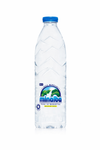 Caja AGUA MINALBA - 600ML