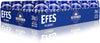 caja de cerveza EFES PILSENER 330ml