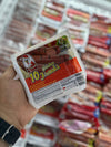 Caja de salchicha Hot Dog L chic 10 unidades