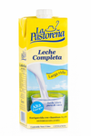 Caja leche completa LA PASTOREÑA - 1LT